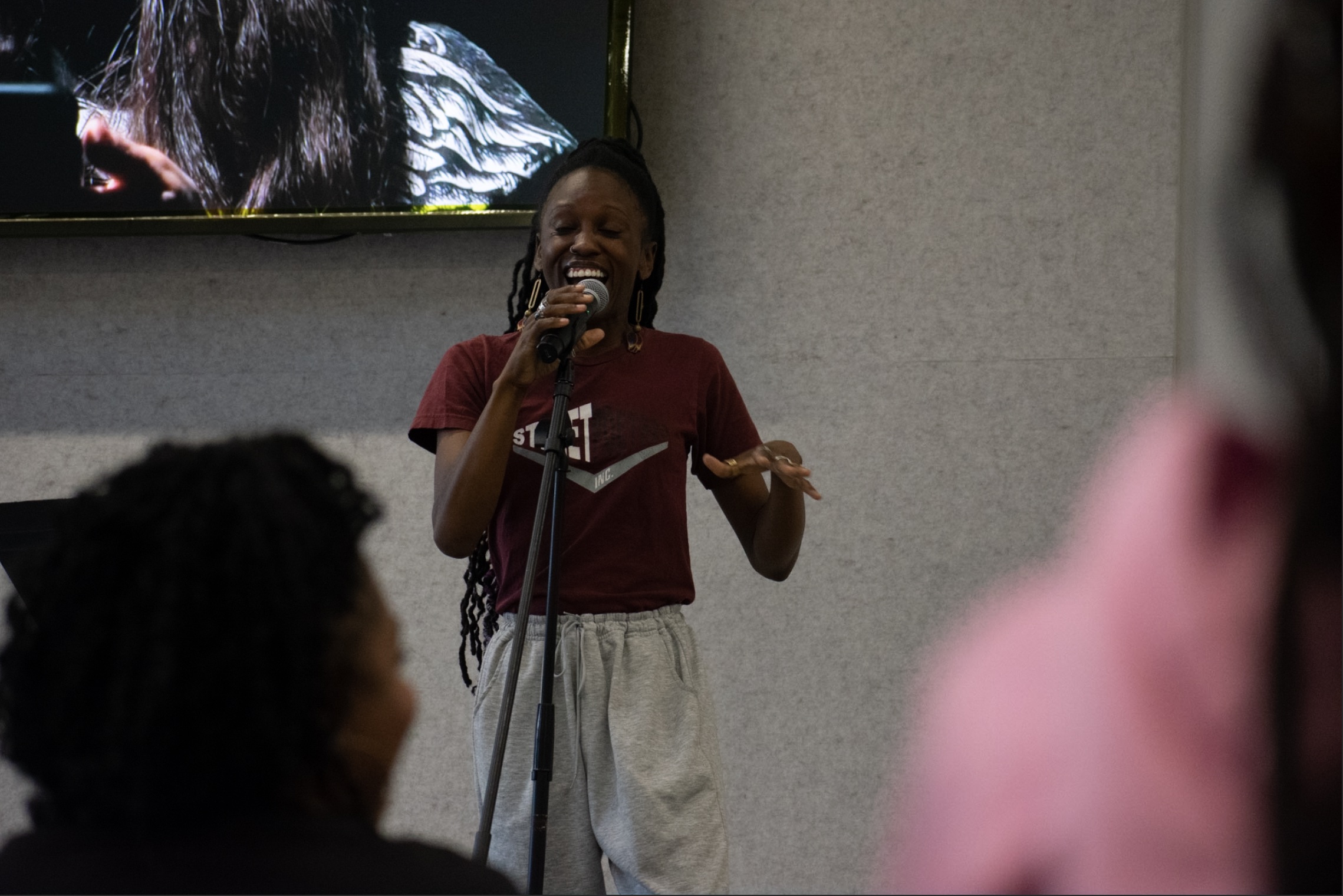 October SP Presents | Beauty in Bloom