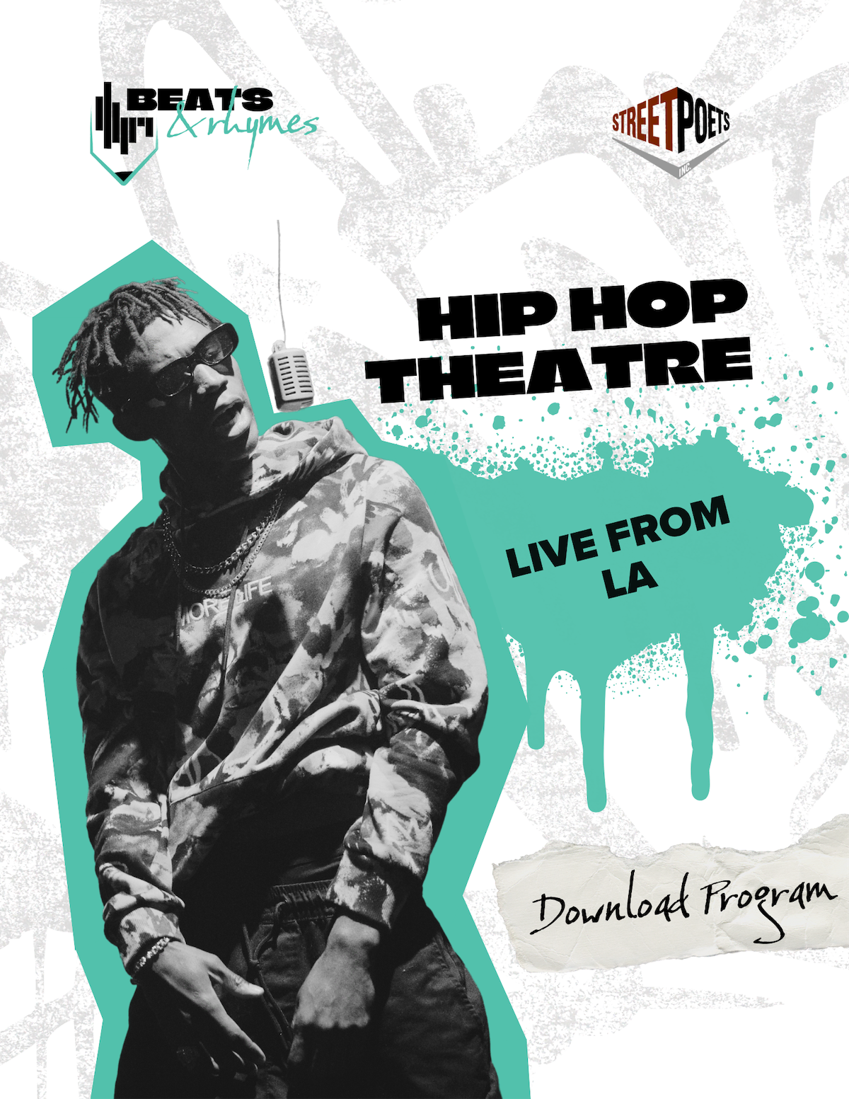 HipHop Theatre Live from LA