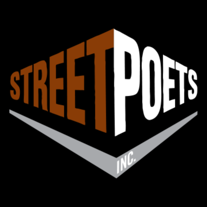 Street Poets – Untitle Street Poets – Untitled – CD (Album), 1995 [r1220076] | Discogs